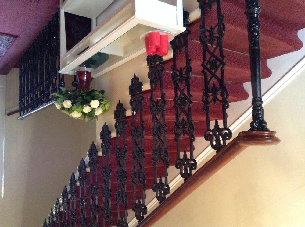 Ailsa Guest House إدنبرة المظهر الخارجي الصورة
